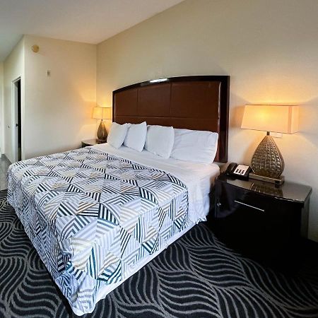 Executive Inn & Suites Breaux Bridge, La Exterior foto