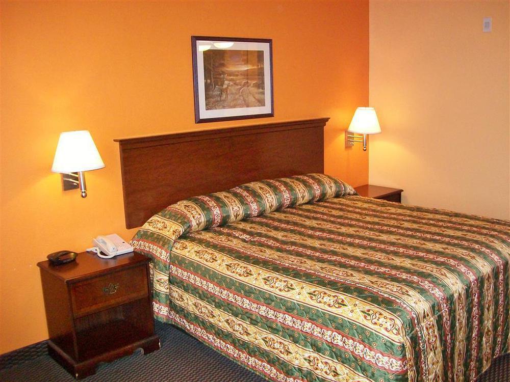 Executive Inn & Suites Breaux Bridge, La Zimmer foto