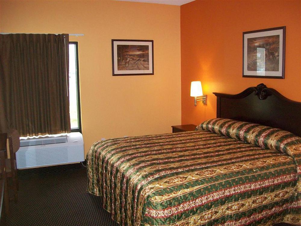Executive Inn & Suites Breaux Bridge, La Zimmer foto