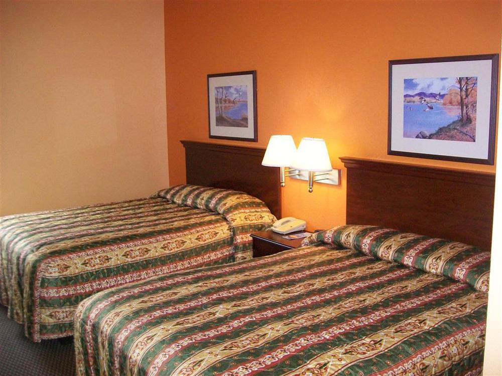 Executive Inn & Suites Breaux Bridge, La Zimmer foto