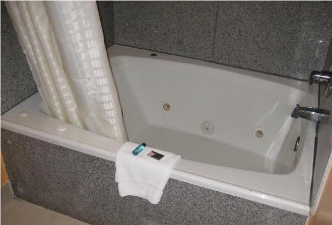 Executive Inn & Suites Breaux Bridge, La Zimmer foto